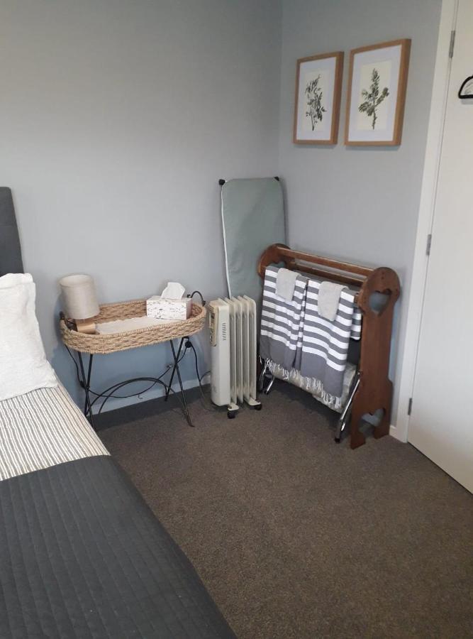 Rural Gordonton Sleepout Villa Hamilton Exteriör bild