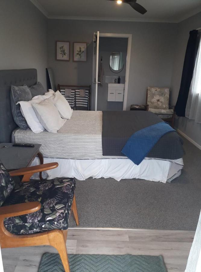 Rural Gordonton Sleepout Villa Hamilton Exteriör bild